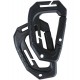 Spec-Ops Carabiner (BK), These tactical carabiners are designed to quickly and easily clip gear to MOLLE systems e